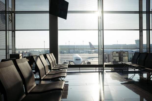 В Иркутске прошло заседание рабочей группы по вопросам строительства аэропорта