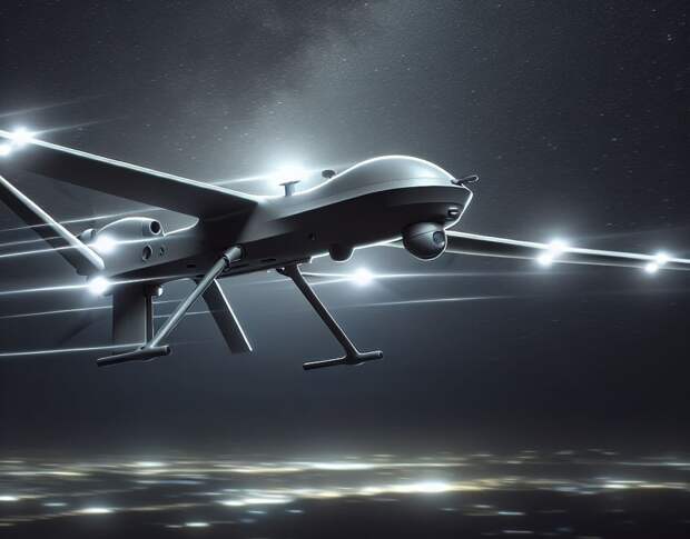 ПВО России сбила два украинских дрона над Тульской областью