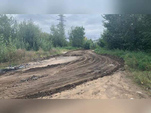 Жители Будюмкана и Кактолги жалуются на плохие дороги и связь