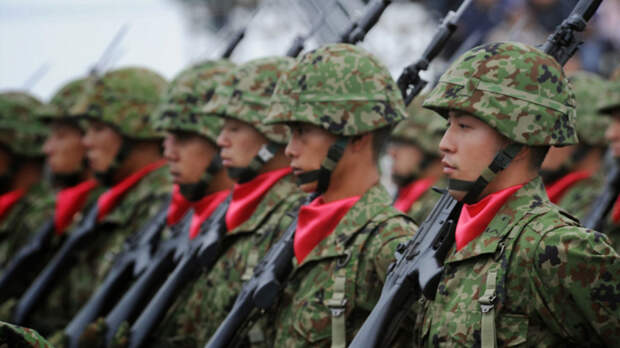 Востоковед Кистанов рассказал, почему США игнорируют милитаристские амбиции Японии