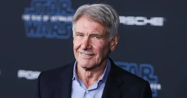 79-летний Харрисон Форд впервые сыграет главную роль в сериале
