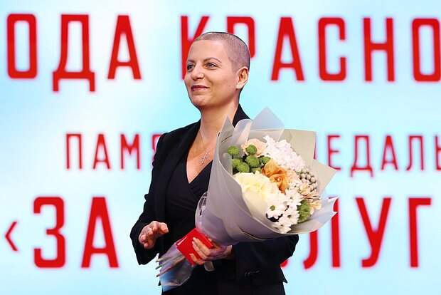 Маргарита Симоньян рассказала об операции по удалению груди