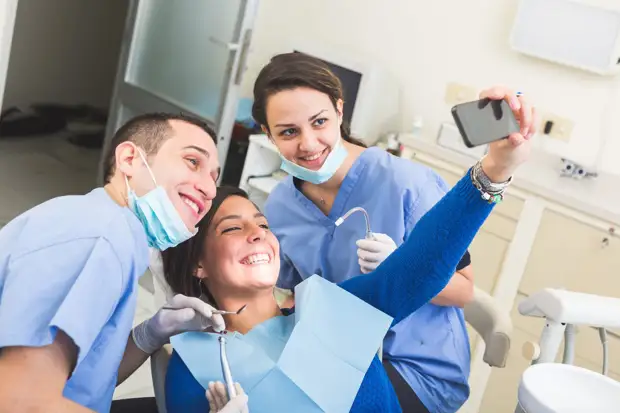 Преимущества частного стоматологического центра