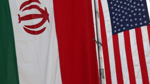 Трамп сам примет решение о возможной атаке на Иран