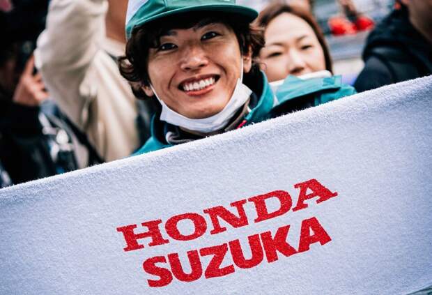 Синтаро Орихара: Honda будет и дальше упорно работать