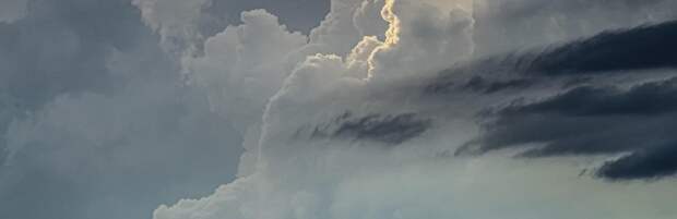 Штормовое предупреждение объявили в Мангистау