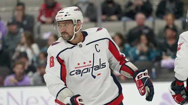 Макдэвид обошёл Овечкина в списке бомбардиров НХЛ