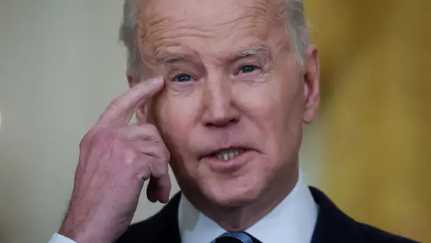 Глава МВД Сербии Вулин назвал слова Байдена о Путине оскорблением России и здравого смысла