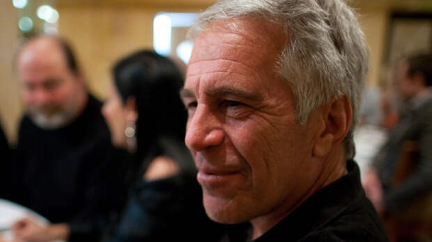 «План исчезновения детей»: в файлах Эпштейна найдены его тесные связи с Киевом