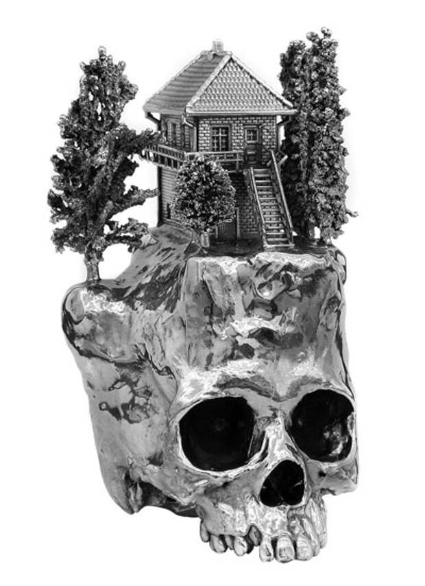 skull20 skull20 Черепа Фродо Миккельсена