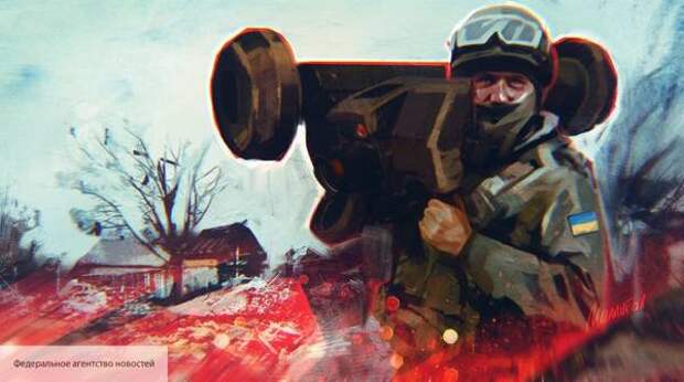 Коротченко: армия Украины использует не прошедшие испытания макеты вместо оружия