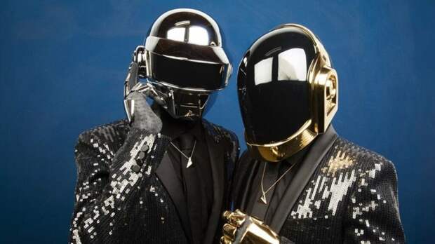 Daft-Punk-1024x576 Продажи старого альбома Daft Punk выросли на 8000% после новости о распаде группы