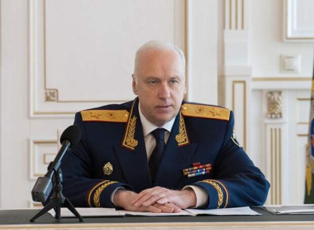 Бастрыкин заинтересовался делом туляка, пострадавшего от упавшей наледи 13 февраля