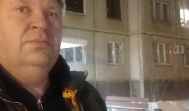 Орского лидера «единороссов» Сергея Буянкина хотят привлечь за клевету в соцсетях
