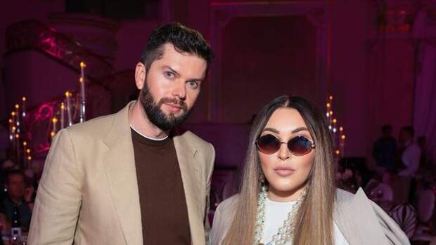 Дубцова раскрыла, что случилось с матерью детей ее жениха — прервала молчание