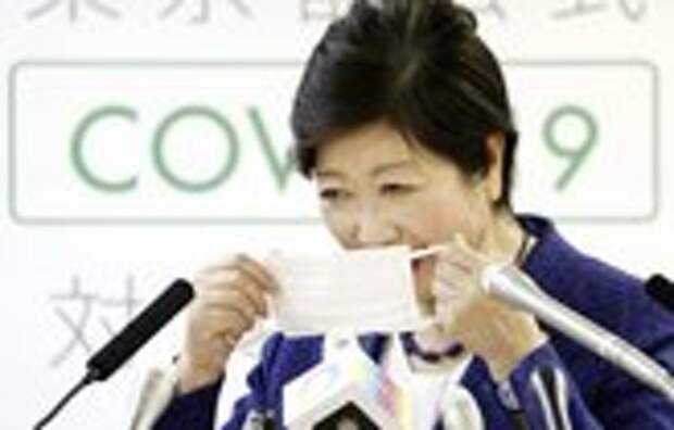 Опрос показал, что избиратели реже поддерживают женщин-политиков, которые носят маски