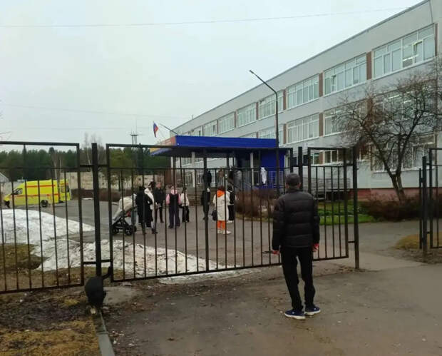 Школа и ложный гуманизм