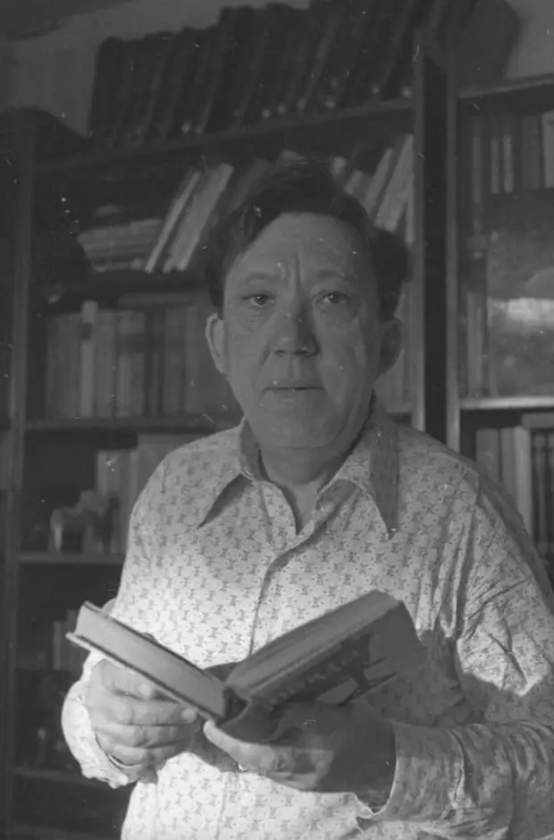 Советская интеллигенция. Архивные снимки