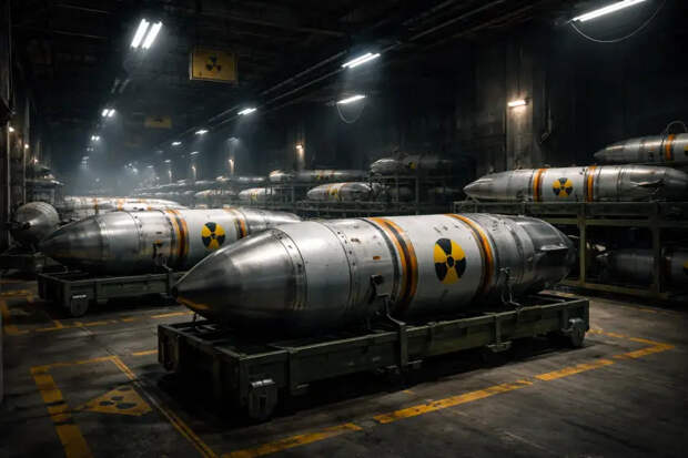 Ядерная «полночь» почти наступила: почему договоры больше не спасают