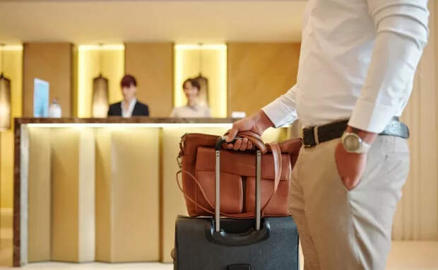 Одиноким мужчинам грозит отказ в заселении в популярные гостиницы Египта