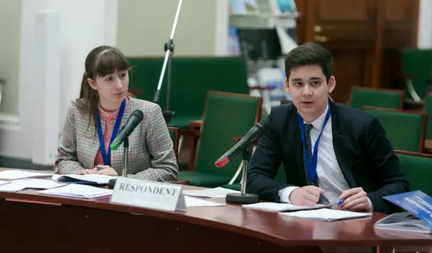 ТПП: Коммерческий арбитраж в России будет набирать силу