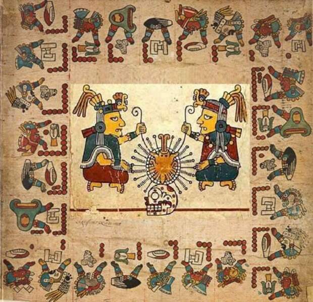 Ужасающие мифы и легенды о воде