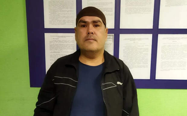 Шестерых иностранцев депортировали из Рязанской области