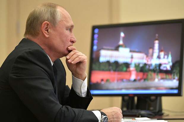 Олег Матвейчев: «Путин оставит российское государство более могущественным, чем Сталин»