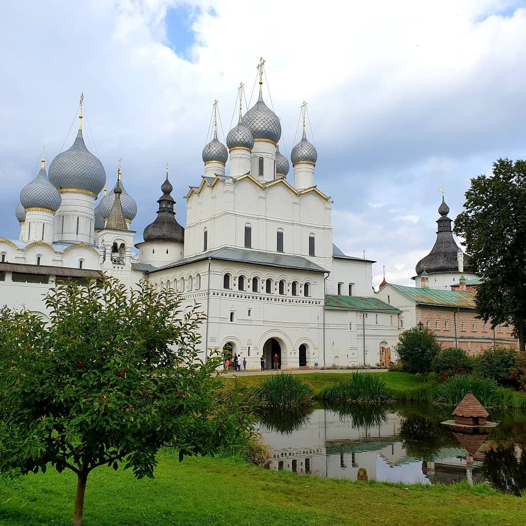 Красота православных храмов (#143)