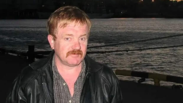 В Одессе умер актер Скромный, сыгравший Гусева в «Приключениях Электроника»