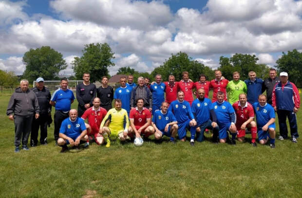 В Кантемире состоялся турнир памяти заслуженного тренера Илие Карпа