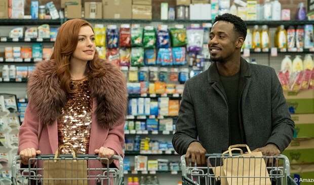 Кадр из сериала 