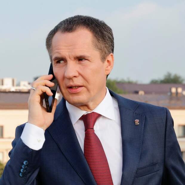 Отказавшийся ехать к границе с Украиной чиновник ответил на критику Гладкова