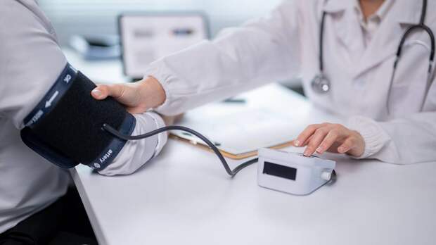 Назван главный провокатор сердечной недостаточности