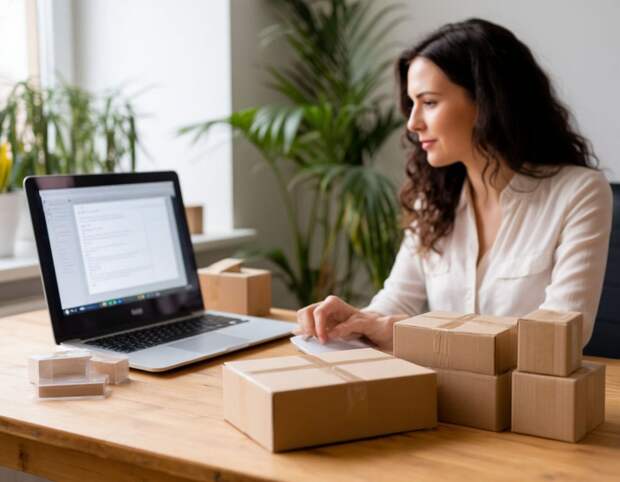 ФАС предупредила Ozon и Wildberries о навязывании продавцам невыгодных условий