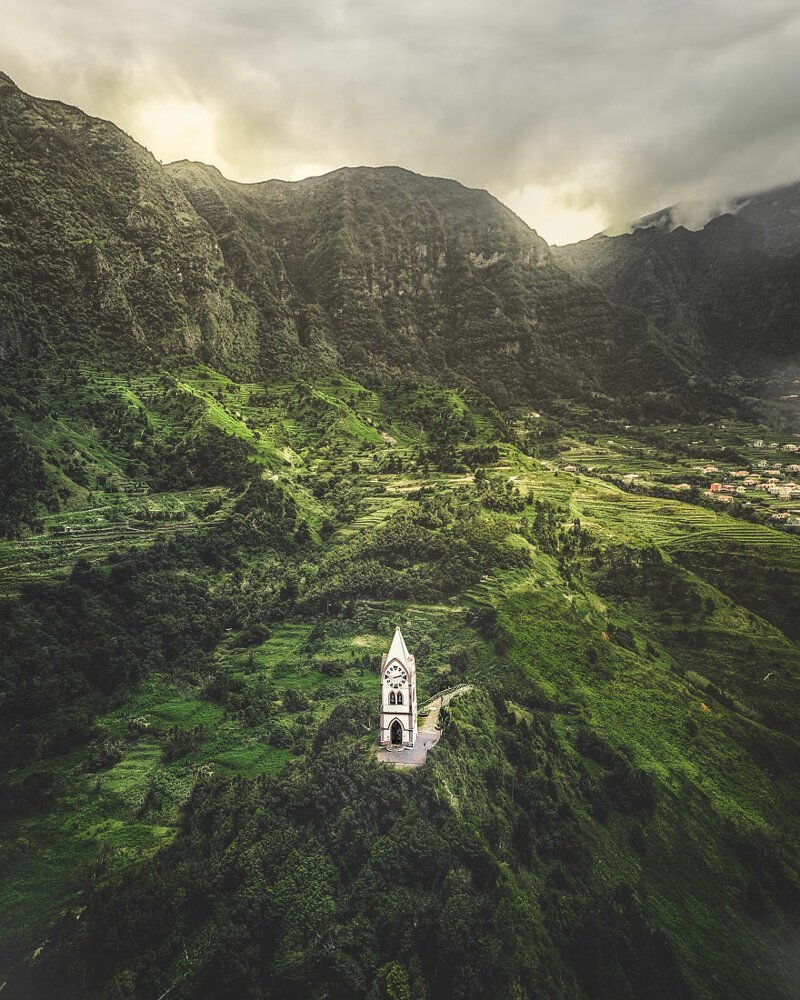 Фотография: 50 завораживающих аэрофото №15 - BigPicture.ru