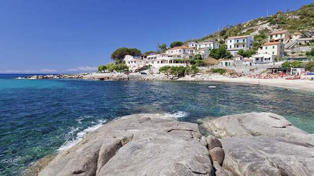 Ученые заявили о большей продолжительности жизни из-за проживания у океана