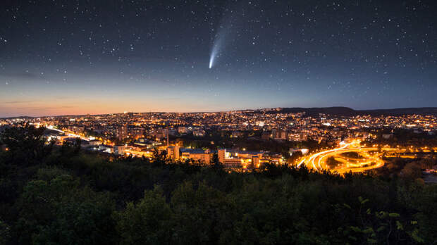 NYT: фрагмент метеорита пробил крышу дома в Техасе