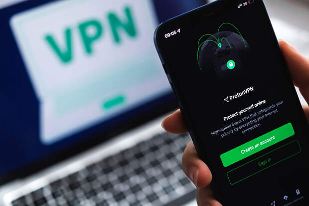 С 1 марта в России вступил в силу запрет на популяризацию VPN-сервисов
