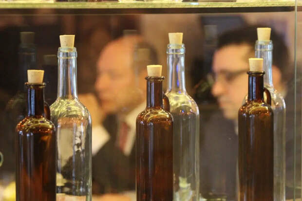 Член ОП Рыбальченко предложил перенять позитивный опыт СССР в борьбе с алкоголем