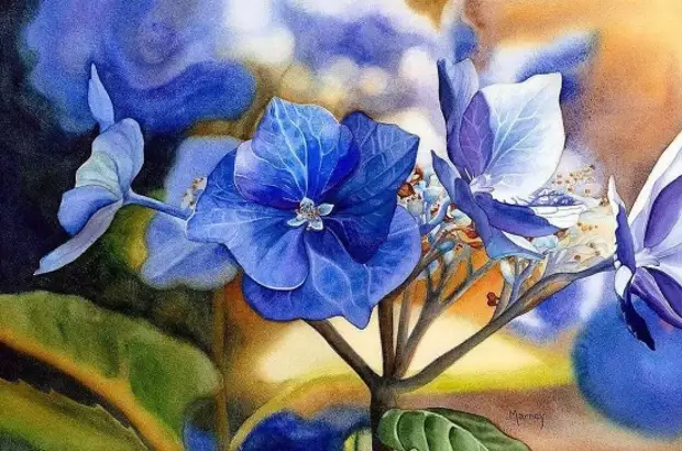 картина художника Марни Вард (Marney Ward) – 16 художник Marney Ward (Марни Вард) картины – 16