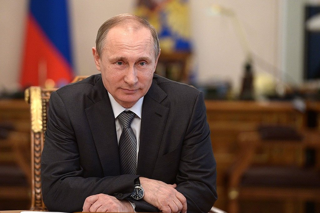 «Путин посмеялся Западу в лицо»: Россия за один день получила 3 млрд инвестиций из США