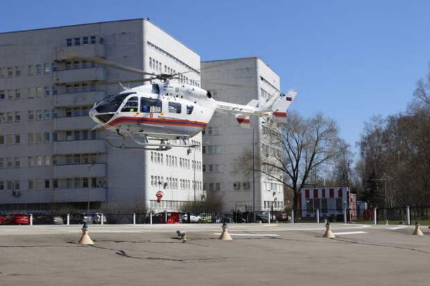 Фото: пресс-служба Управления по ЮВАО Департамента ГО и ЧСПБ г. Москвы