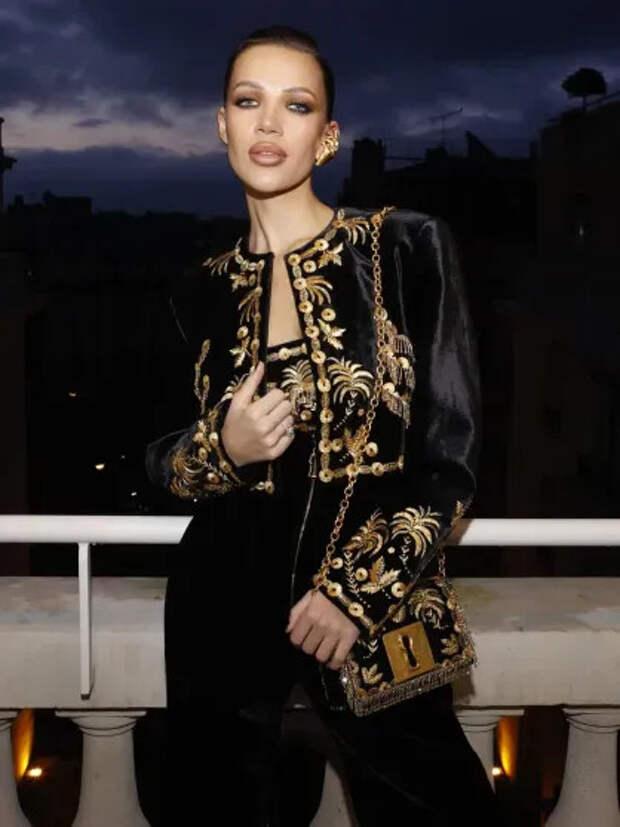 Инесса Шевчук