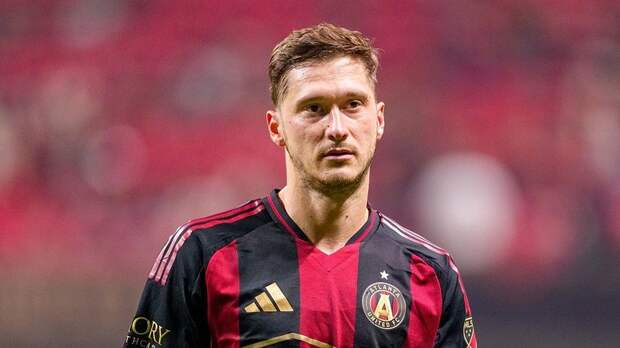 Дубль Алексея Миранчука не помог «Атланте» победить «Реал Солт-Лейк» в MLS