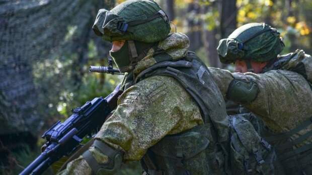 Бой на Донбассе: спецназовец из США встретился с российским солдатом и едет домой в черном пакете (ФОТО)