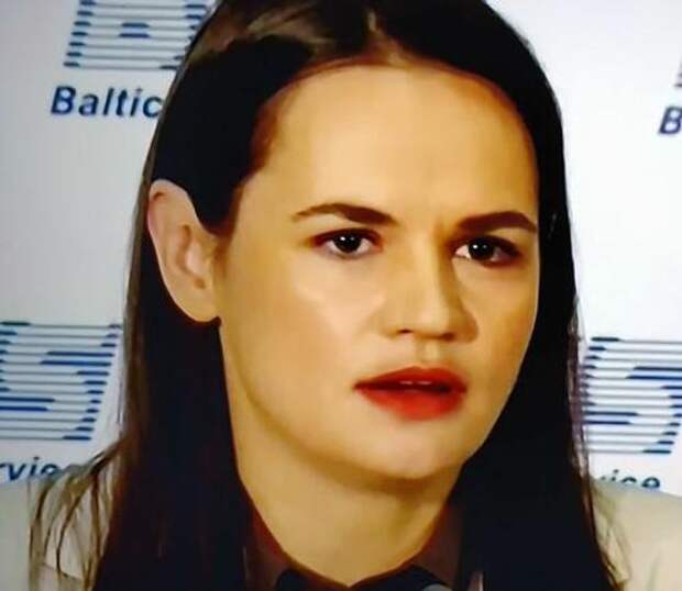 Тихановская ждет связи с Путиным