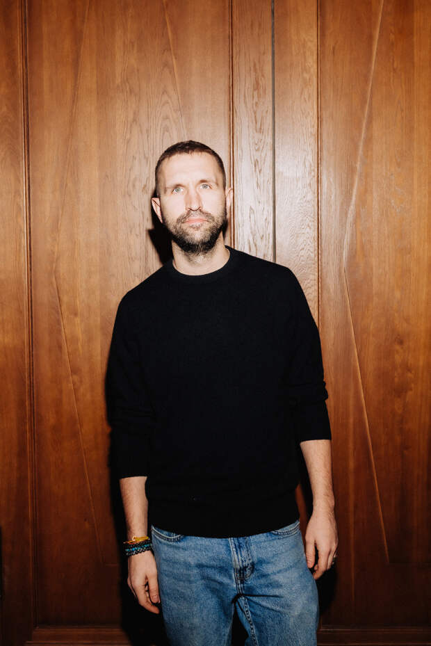 Русское ненастье: Ирина Розанова, Алёна Бабенко и Гарик Сукачёв