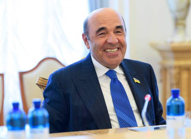 Депутат Рады жёстко раскритиковал отказ Киева от торговых отношений с РФ