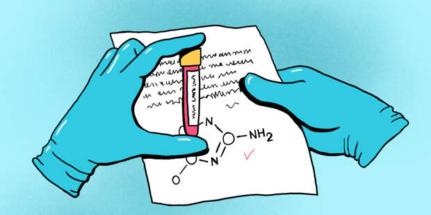 Что такое креатинин и каким он должен быть в норме